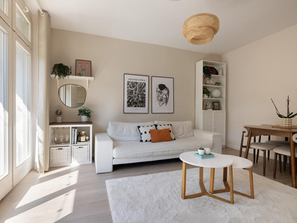 Bestevâerstraat 123 1