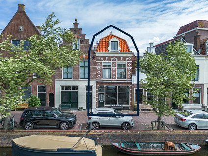 Oudegracht 232
