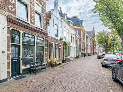 Oudegracht 232