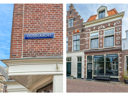 Oudegracht 232