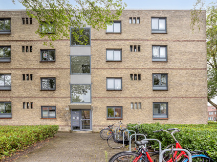 Waterhoefstraat 1A