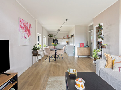 Waterhoefstraat 1A