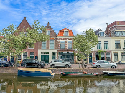 Oudegracht 232