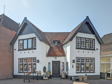Nijverdalsestraat 1