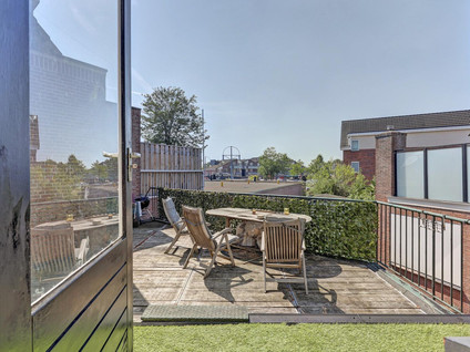 Nijverdalsestraat 1