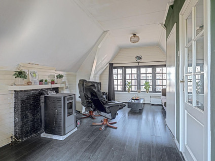Nijverdalsestraat 1