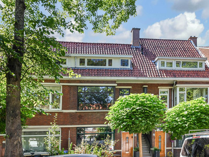 Paulus Potterlaan 23