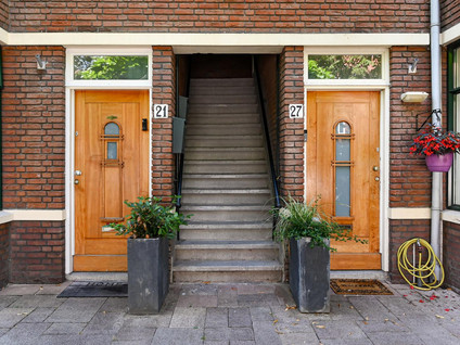 Paulus Potterlaan 23