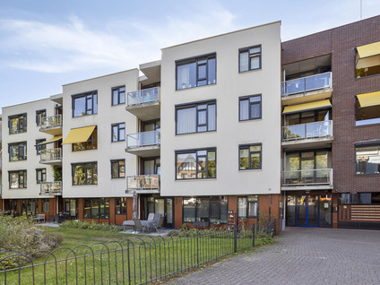 Bloemendaalseweg 136a40
