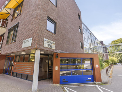 Bloemendaalseweg 136a40