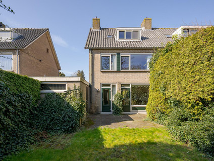 Van Helsdingenlaan 21