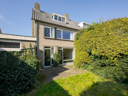 Van Helsdingenlaan 21