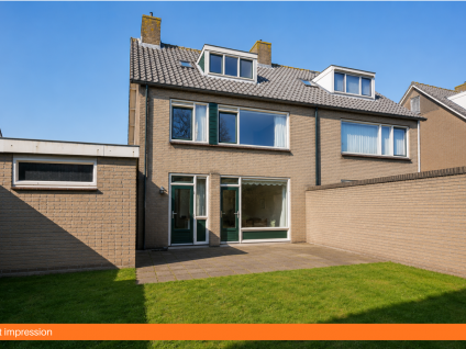 Van Helsdingenlaan 21