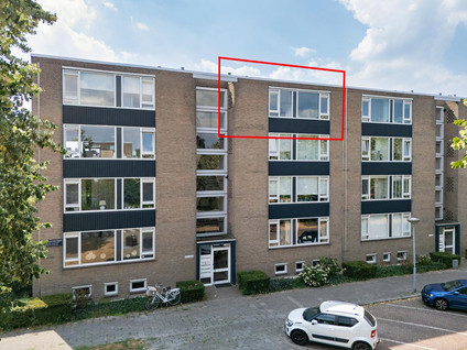 Karel van Egmondstraat 196