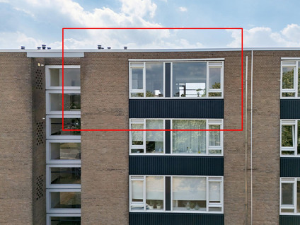 Karel van Egmondstraat 196