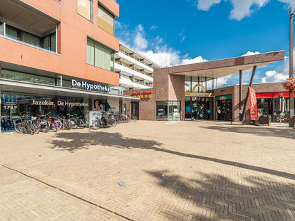 Diemerplein 7