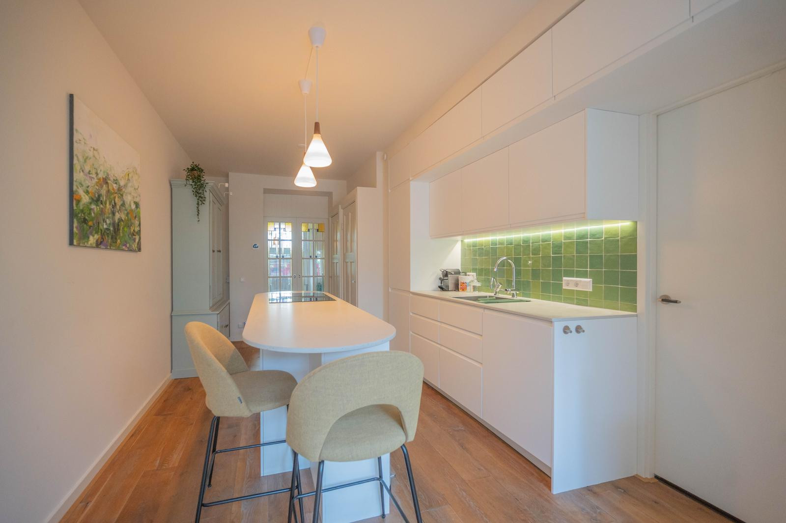 Appartement Westlandgracht 225H — foto 1
