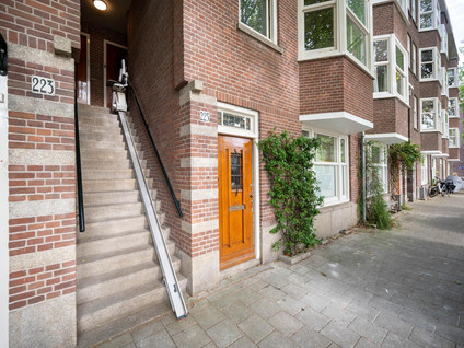 Westlandgracht 225H