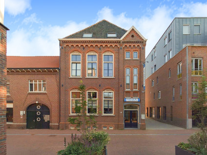 Wijnstraat 14C