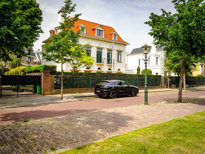 Hogeweg 4