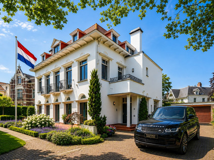 Hogeweg 4