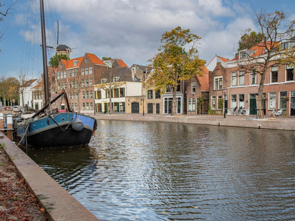 Vlaardingerstraat 35C
