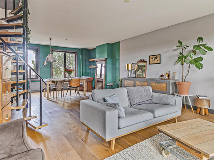 Vlaardingerstraat 35C