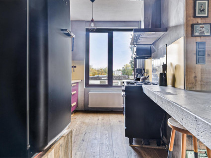 Vlaardingerstraat 35C