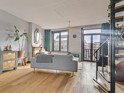 Vlaardingerstraat 35C