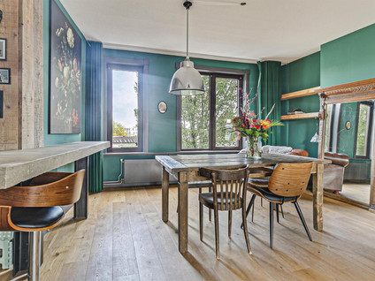 Vlaardingerstraat 35C