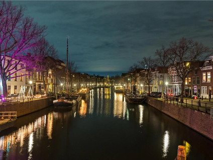 Vlaardingerstraat 35C
