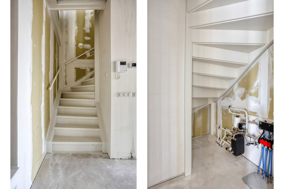 Appartement te koop: William Boothlaan 124, Rotterdam