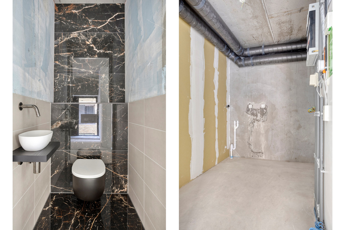 Appartement te koop: William Boothlaan 124, Rotterdam