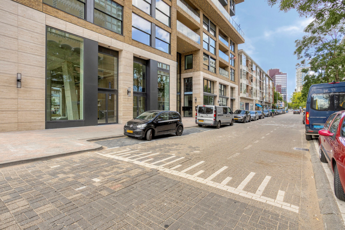 Appartement te koop: William Boothlaan 124, Rotterdam