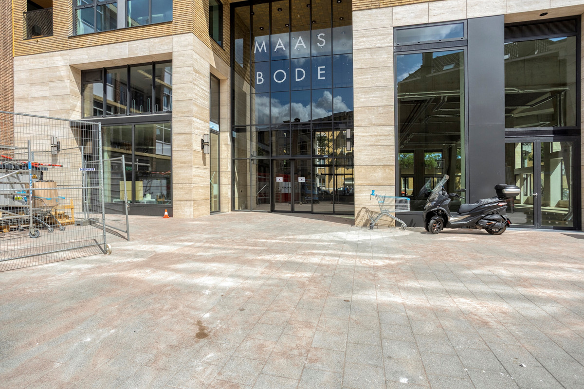 Appartement te koop: William Boothlaan 124, Rotterdam