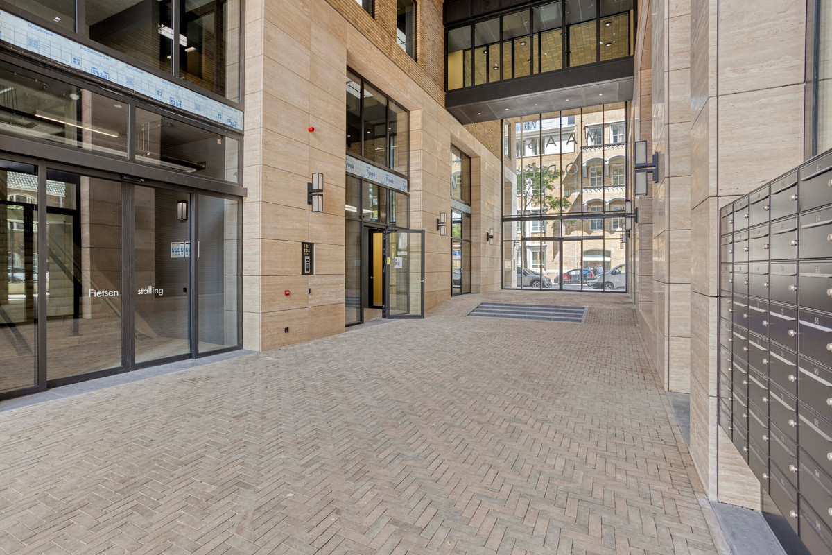 Appartement te koop: William Boothlaan 124, Rotterdam
