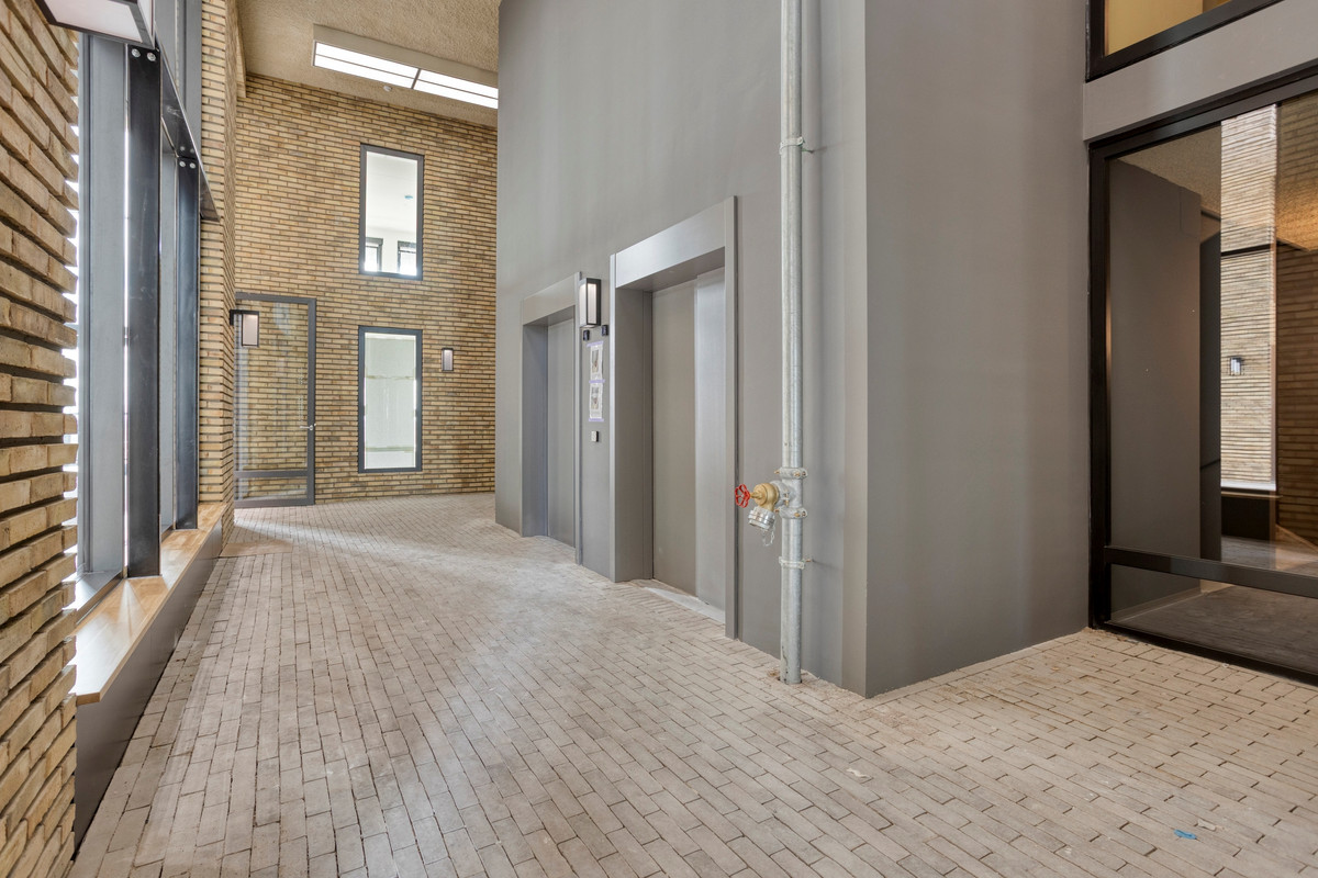 Appartement te koop: William Boothlaan 124, Rotterdam