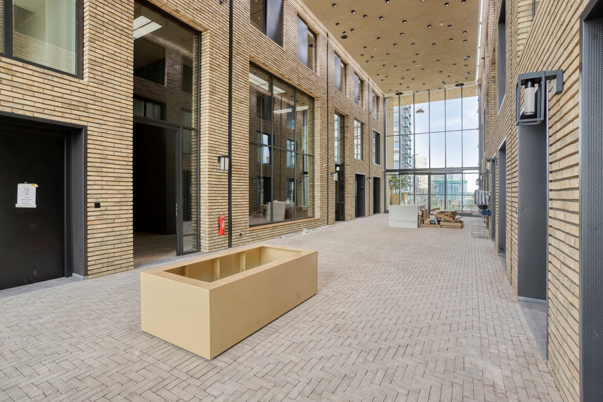 Appartement te koop: William Boothlaan 124, Rotterdam