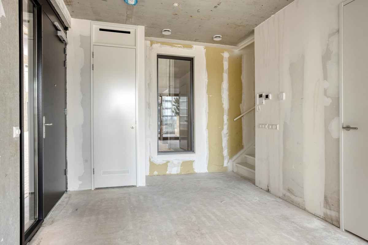 Appartement te koop: William Boothlaan 124, Rotterdam