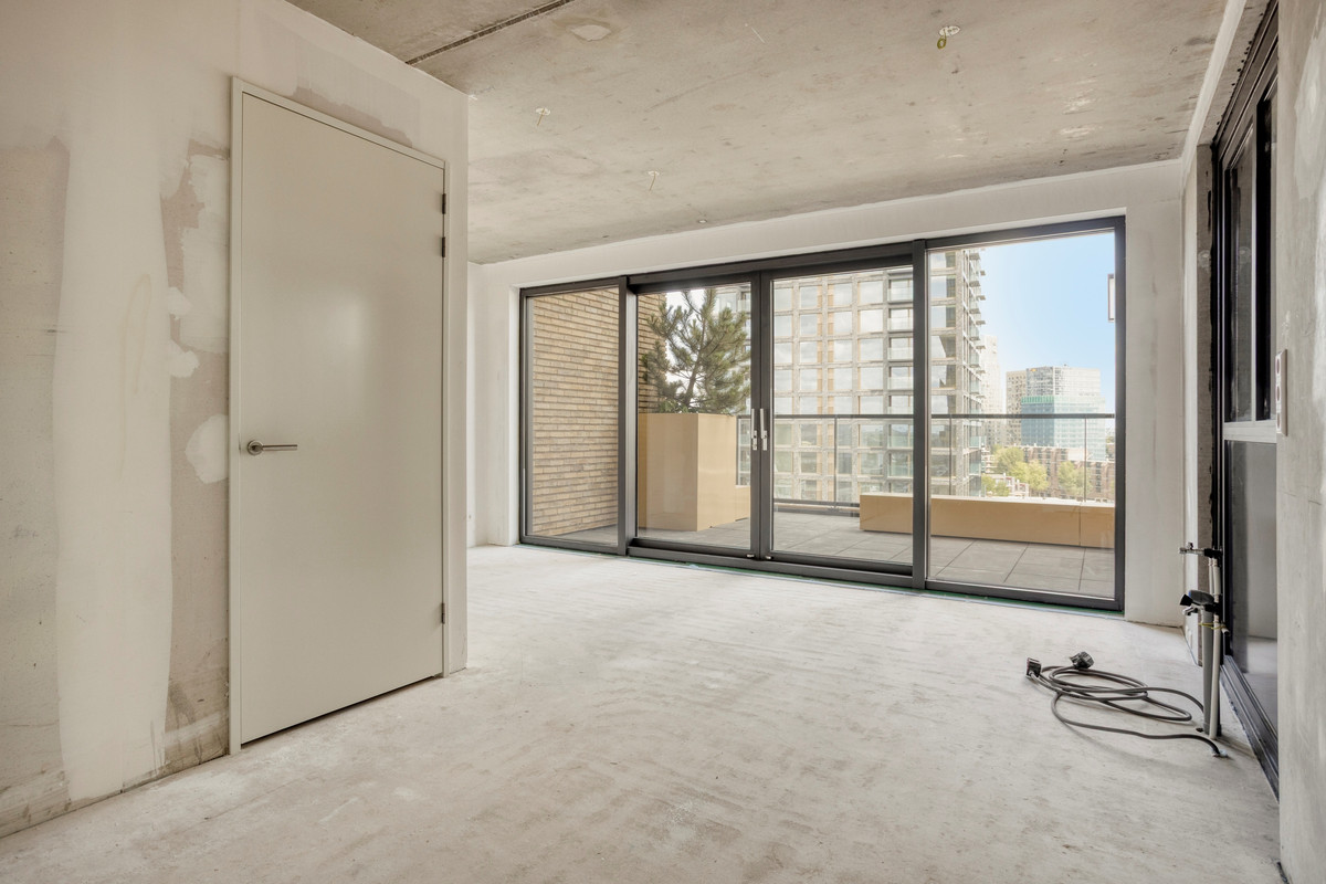 Appartement te koop: William Boothlaan 124, Rotterdam