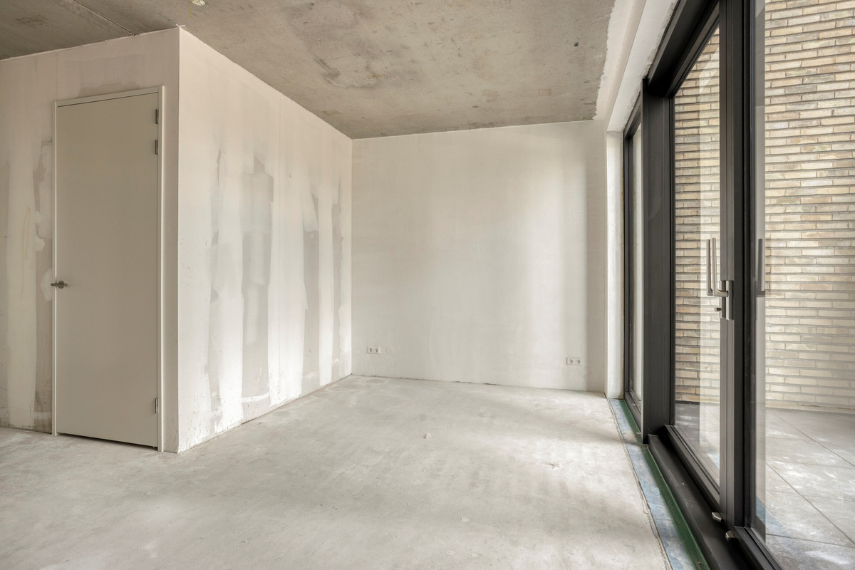 Appartement te koop: William Boothlaan 124, Rotterdam