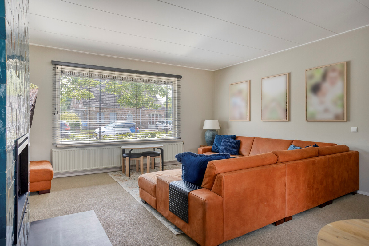Vrijstaande woning te koop: Julianastraat 66, Heikant