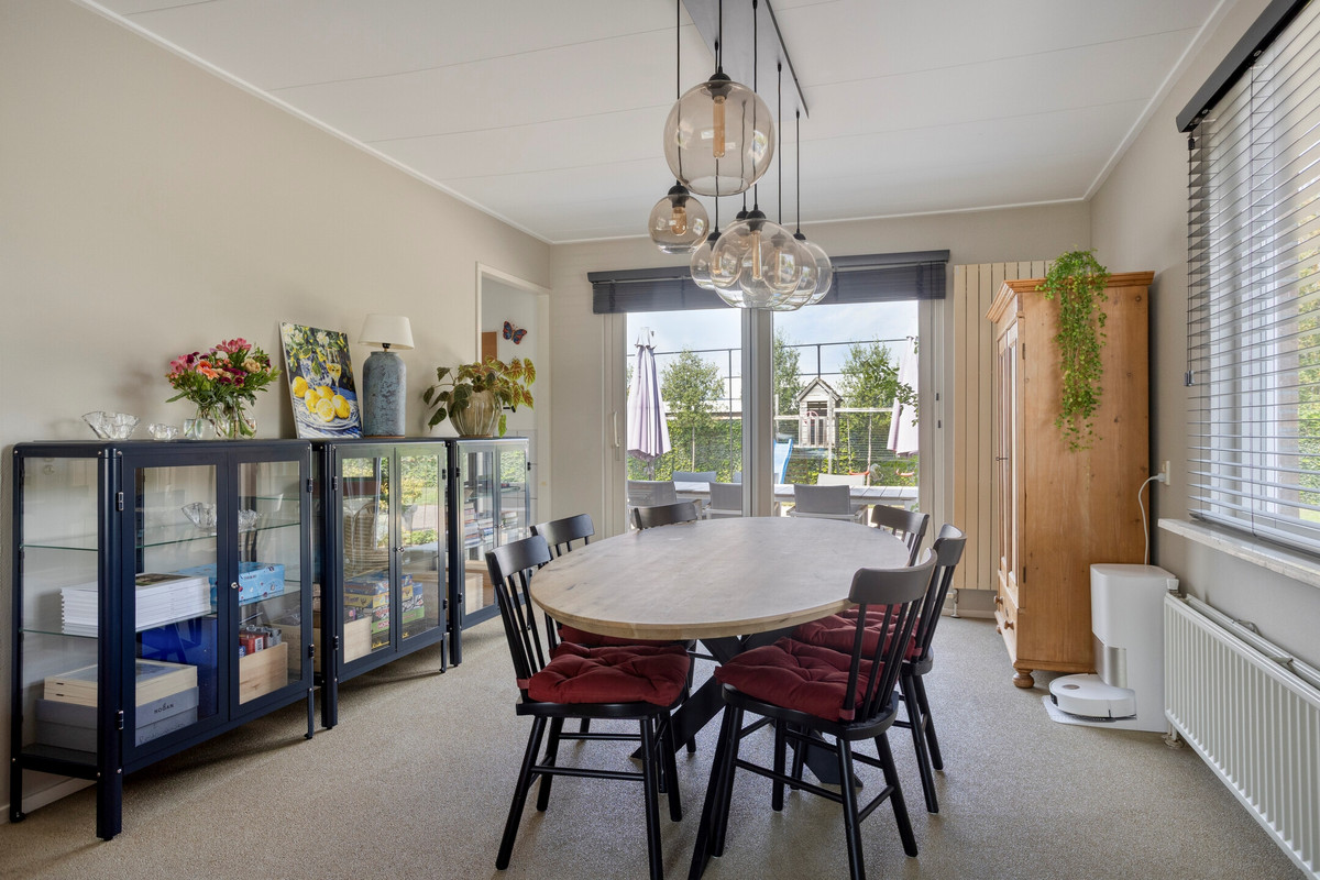 Vrijstaande woning te koop: Julianastraat 66, Heikant