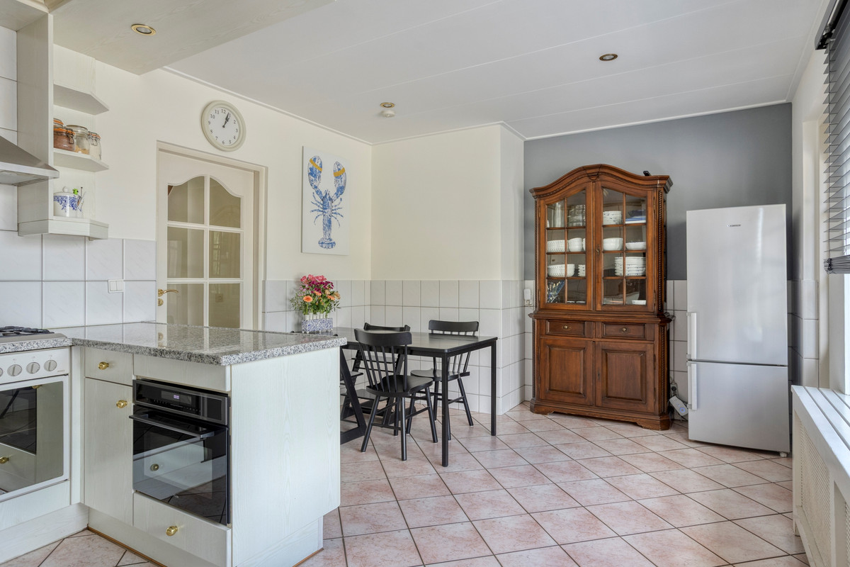 Vrijstaande woning te koop: Julianastraat 66, Heikant
