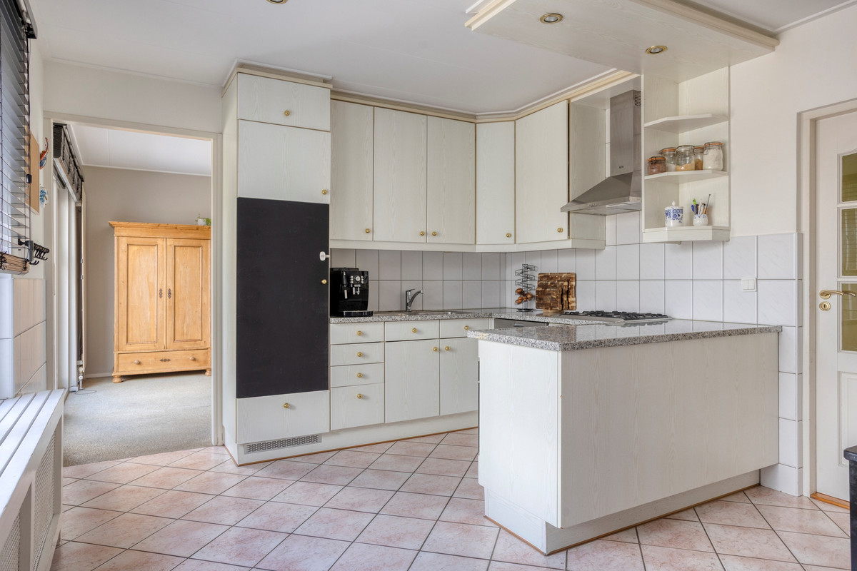 Vrijstaande woning te koop: Julianastraat 66, Heikant