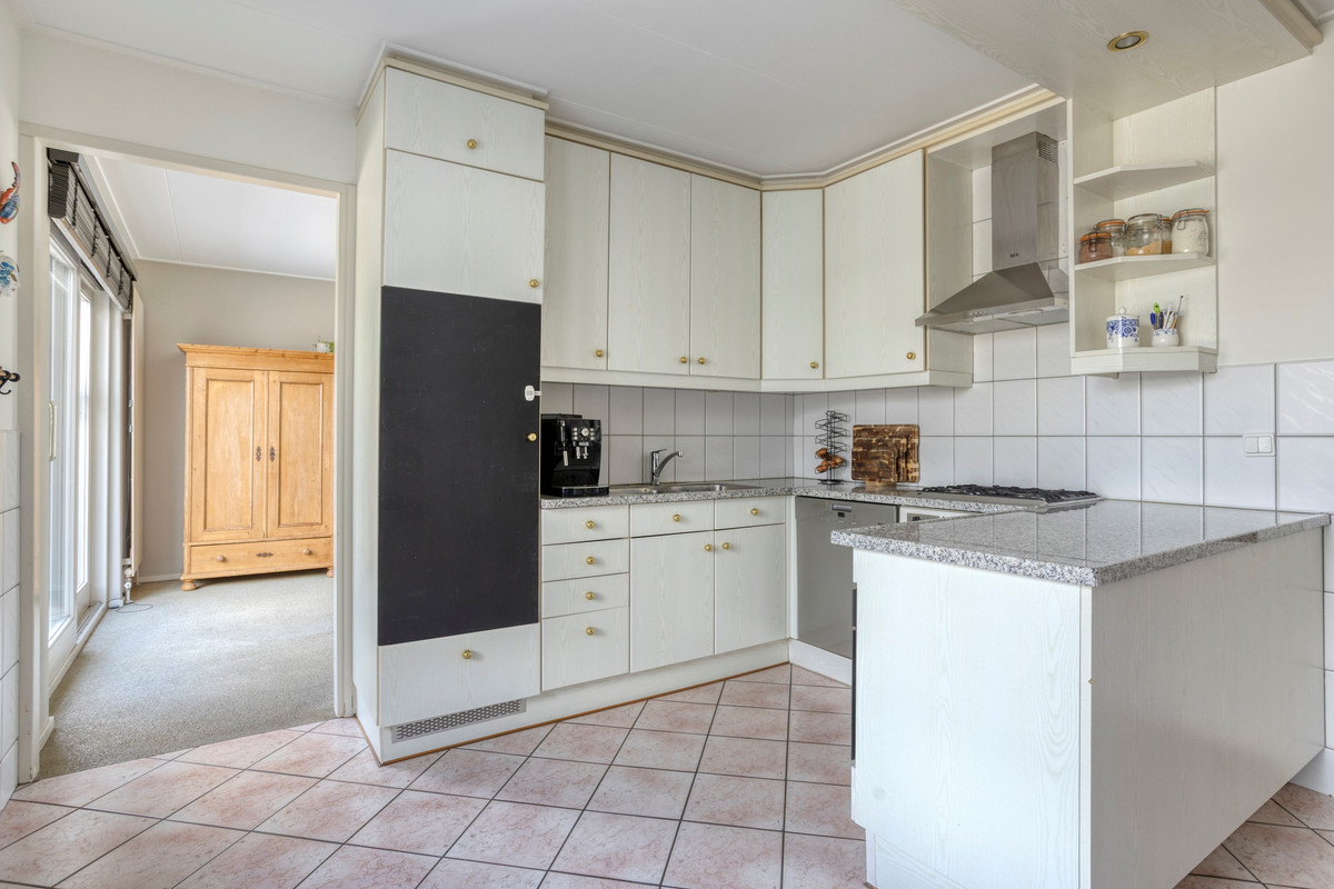 Vrijstaande woning te koop: Julianastraat 66, Heikant