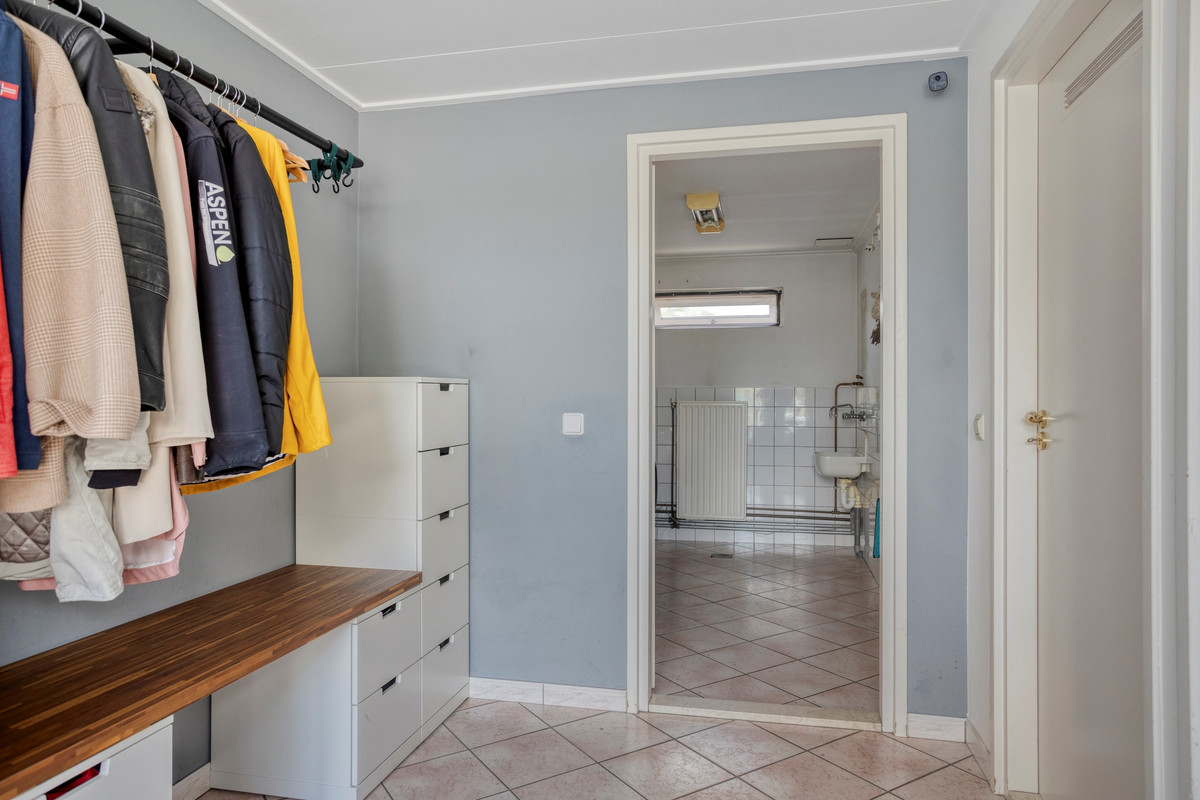 Vrijstaande woning te koop: Julianastraat 66, Heikant