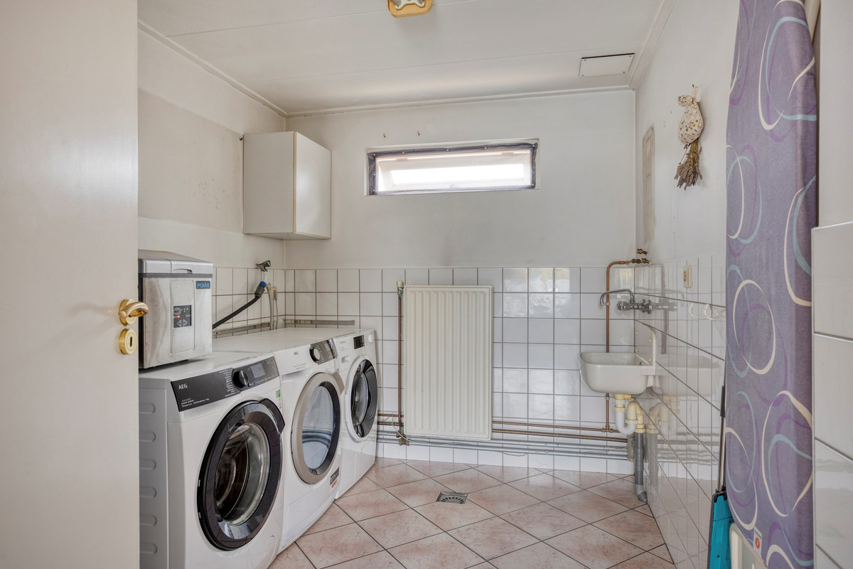 Vrijstaande woning te koop: Julianastraat 66, Heikant