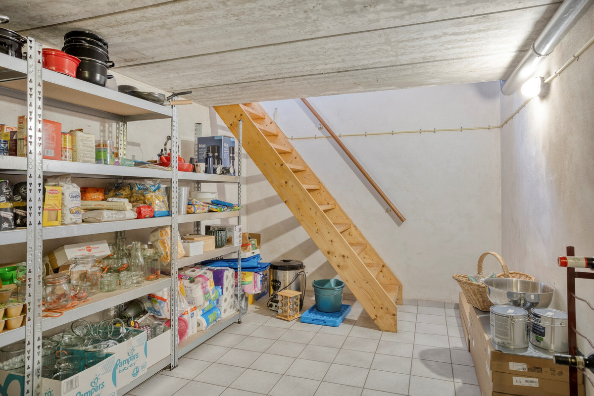 Vrijstaande woning te koop: Julianastraat 66, Heikant