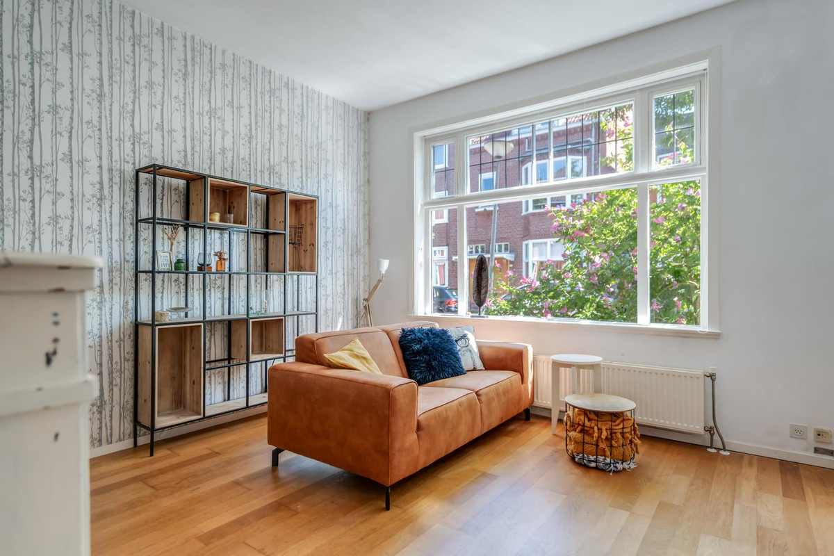 Studio te koop: Wassenberghstraat 9-1, Groningen